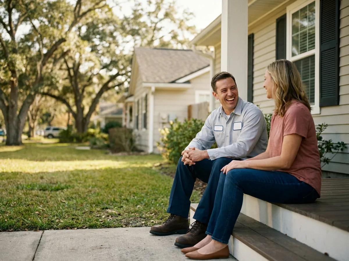 Septic tank pumping FAQs for White Oak, GA